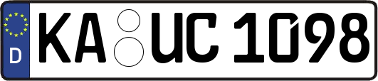 KA-UC1098
