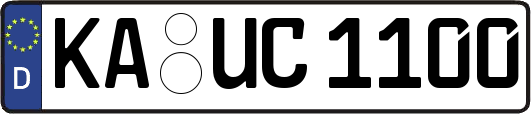 KA-UC1100