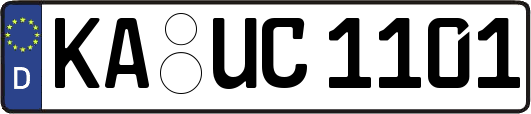 KA-UC1101