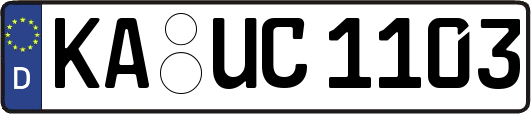 KA-UC1103