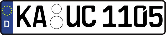 KA-UC1105