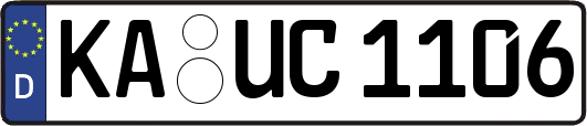 KA-UC1106