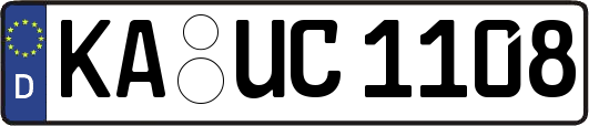 KA-UC1108