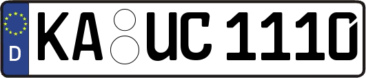 KA-UC1110