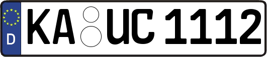 KA-UC1112