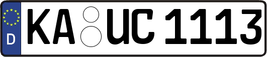 KA-UC1113