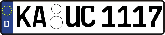 KA-UC1117