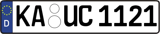 KA-UC1121