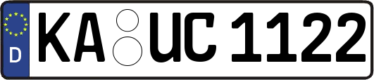KA-UC1122
