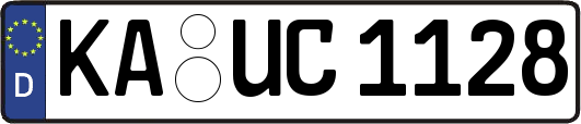 KA-UC1128