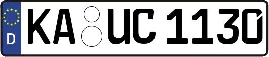 KA-UC1130