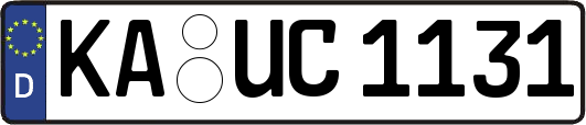 KA-UC1131