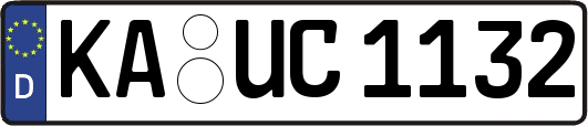 KA-UC1132