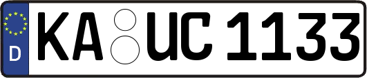 KA-UC1133