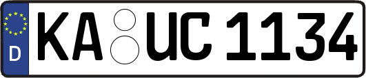 KA-UC1134