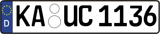 KA-UC1136