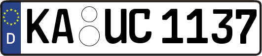 KA-UC1137