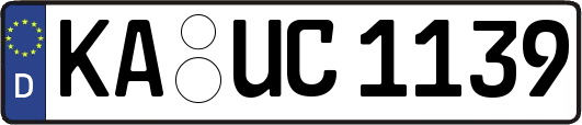 KA-UC1139