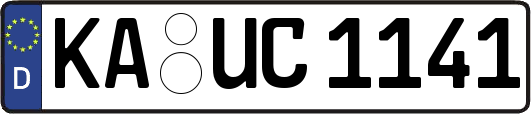 KA-UC1141