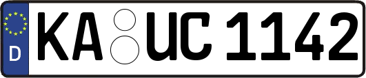 KA-UC1142