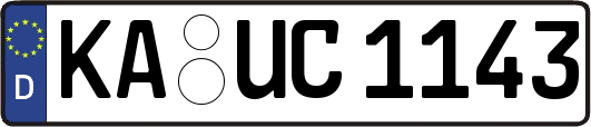 KA-UC1143