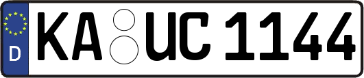KA-UC1144