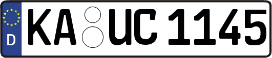 KA-UC1145