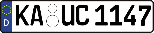 KA-UC1147
