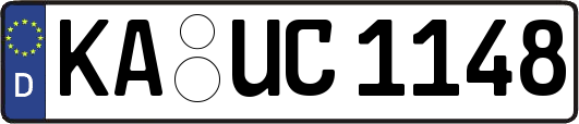 KA-UC1148