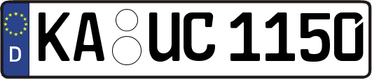 KA-UC1150
