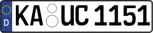 KA-UC1151