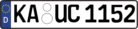 KA-UC1152