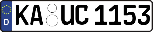 KA-UC1153