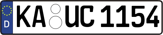 KA-UC1154