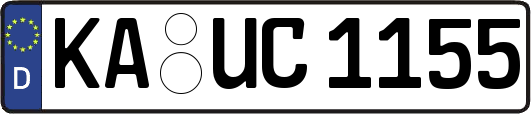 KA-UC1155