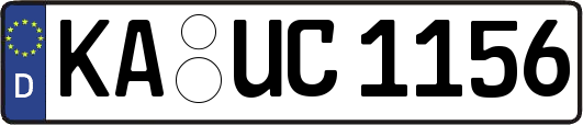 KA-UC1156