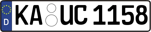 KA-UC1158