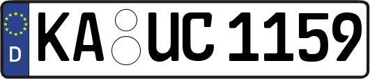 KA-UC1159