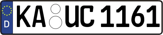 KA-UC1161