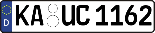 KA-UC1162