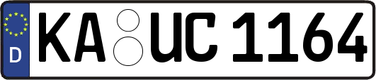 KA-UC1164