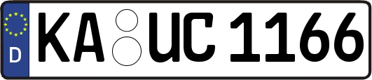 KA-UC1166