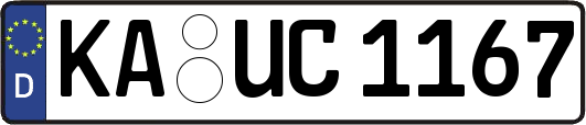 KA-UC1167