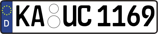 KA-UC1169
