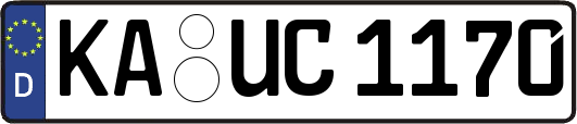 KA-UC1170