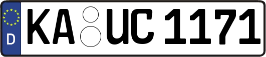 KA-UC1171