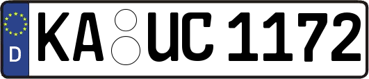 KA-UC1172