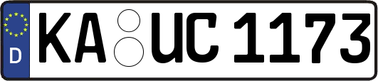 KA-UC1173