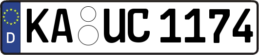 KA-UC1174