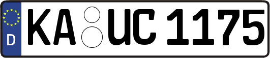 KA-UC1175